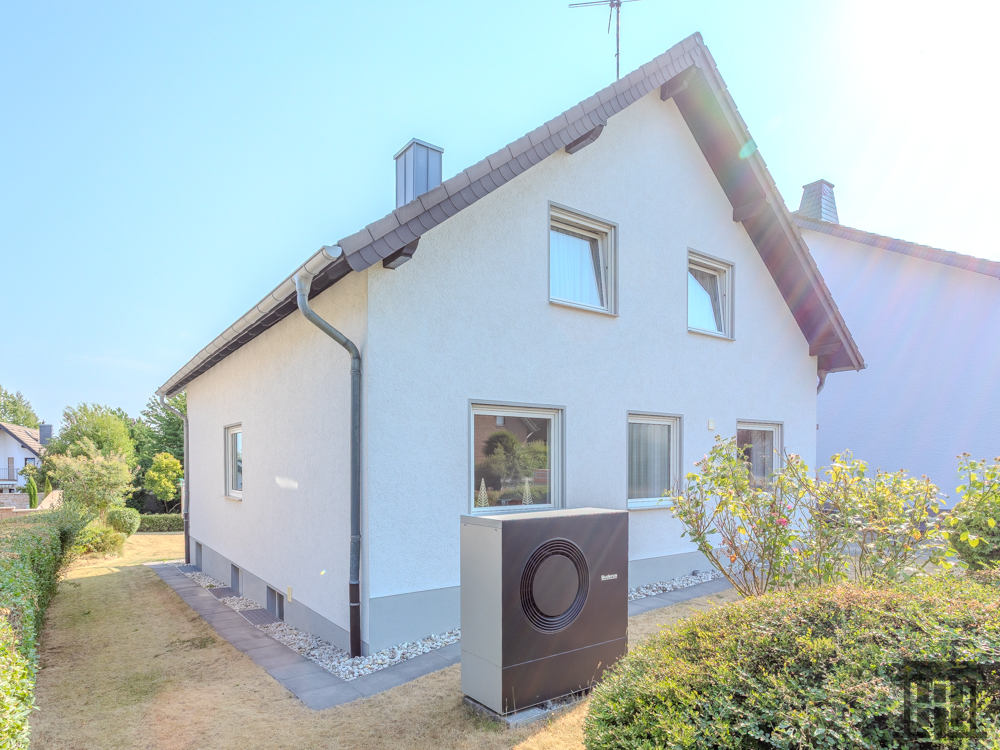 Straßenansicht