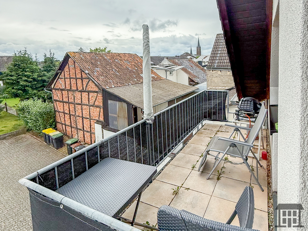 Balkon